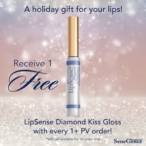 LipSense  deal